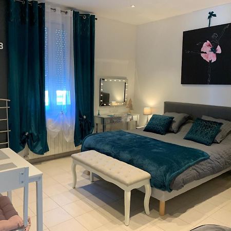 Bed and Breakfast La Kloe Нарбонн Екстер'єр фото