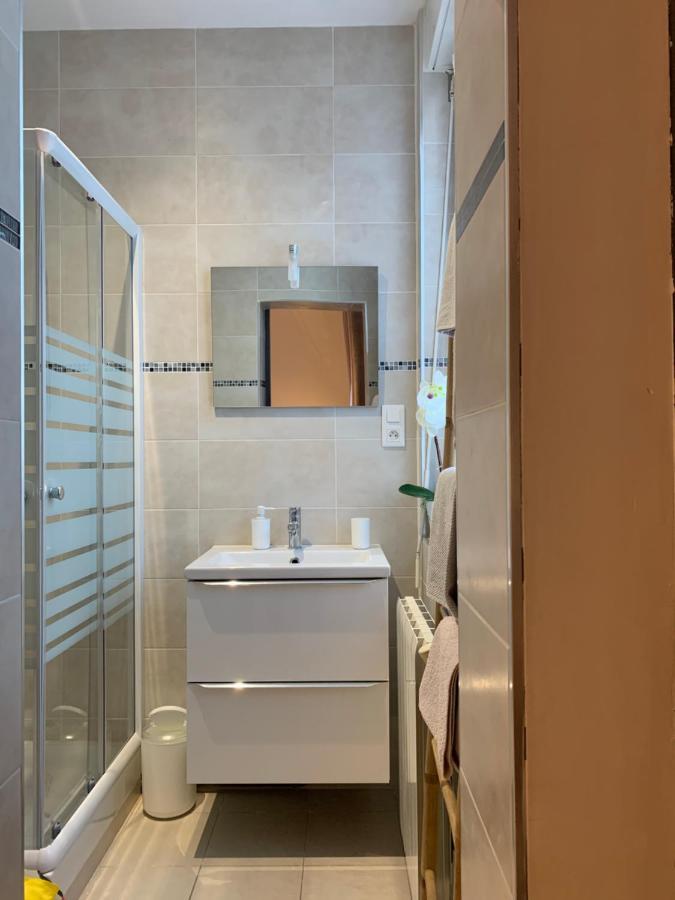 Bed and Breakfast La Kloe Нарбонн Екстер'єр фото