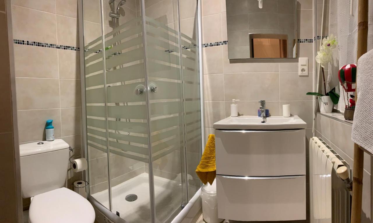 Bed and Breakfast La Kloe Нарбонн Екстер'єр фото